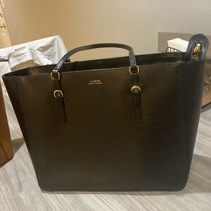 Ralph Lauren tote bag